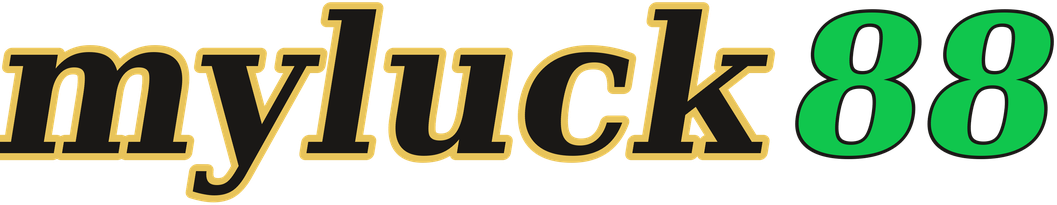 myluck88 logo