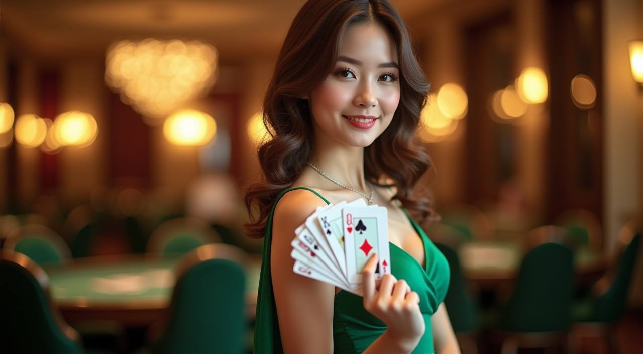 myluck88 Android version