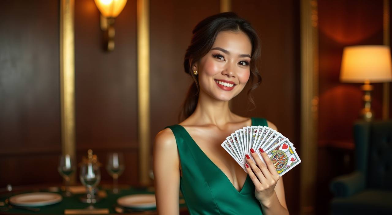 myluck88 iOS version